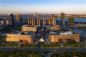 泉州市公共文化中心